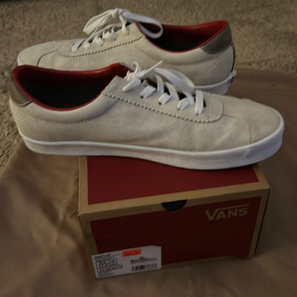 Vans Sport Turtledove